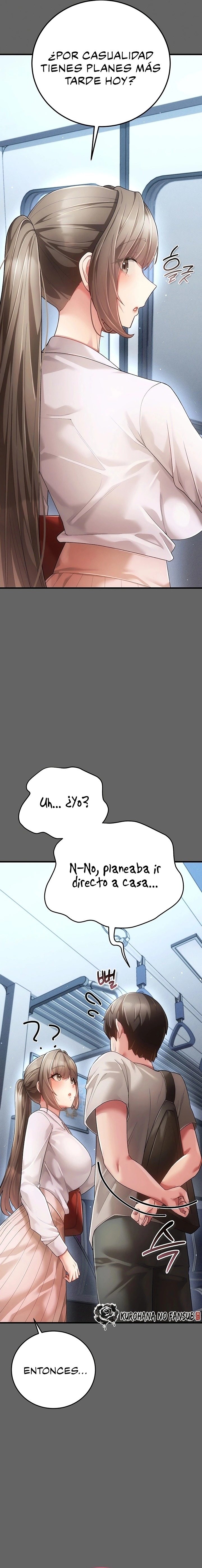 Pure Perverted Love Raw Chapter 4 - Page 19
