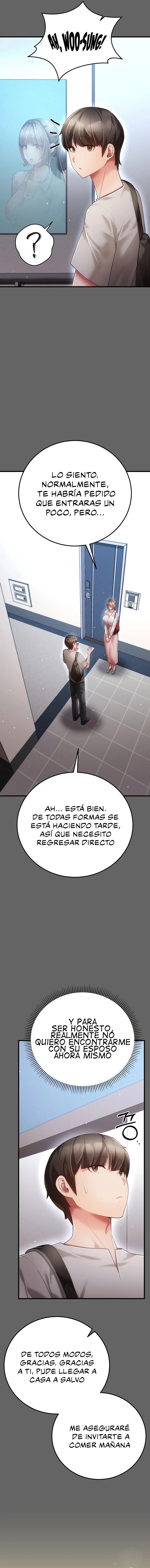Pure Perverted Love Raw Chapter 4 - Page 23