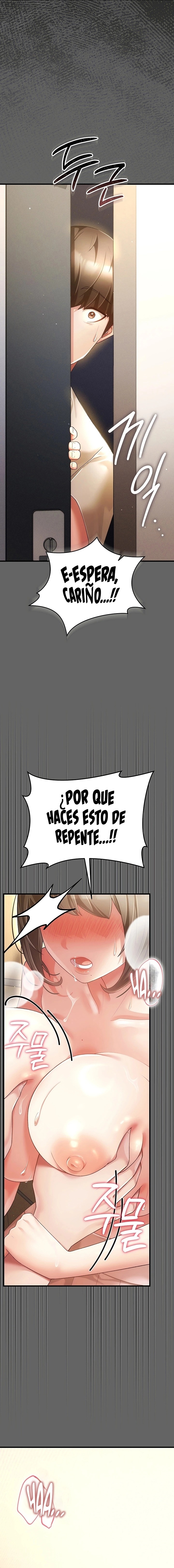 Pure Perverted Love Raw Chapter 4 - Page 26