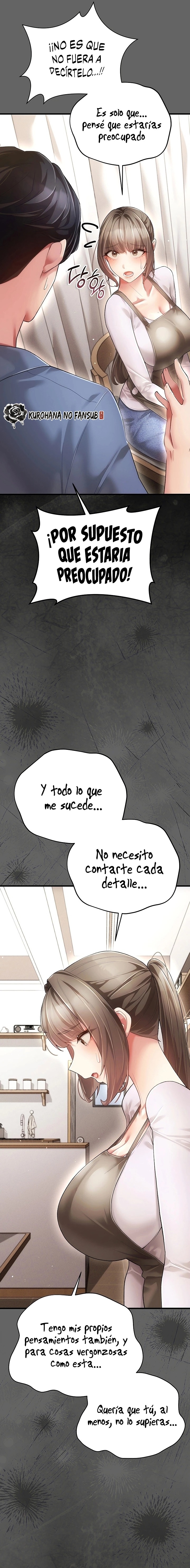 Pure Perverted Love Raw Chapter 4 - Page 6