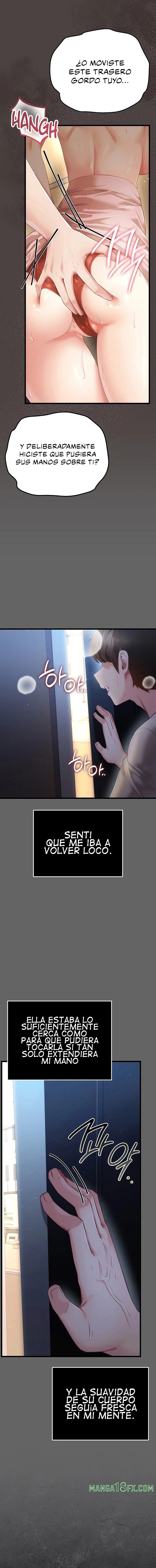 Pure Perverted Love Raw Chapter 5 - Page 13
