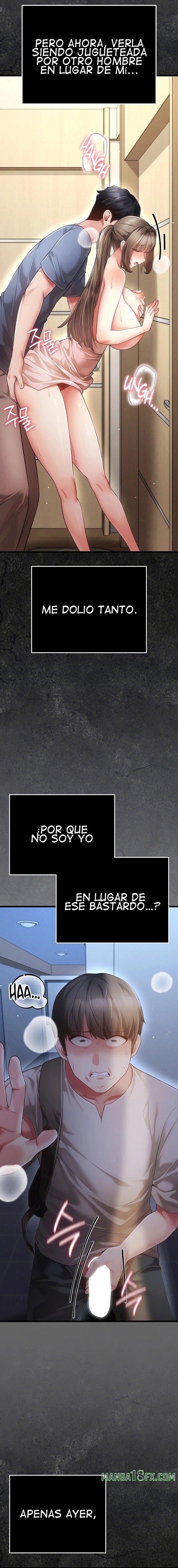 Pure Perverted Love Raw Chapter 5 - Page 14