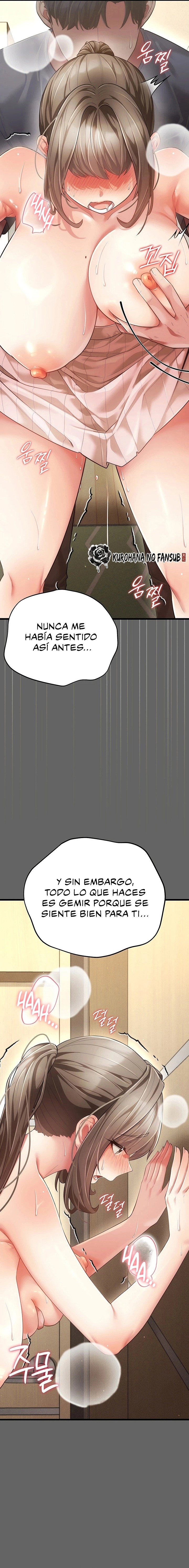 Pure Perverted Love Raw Chapter 5 - Page 16
