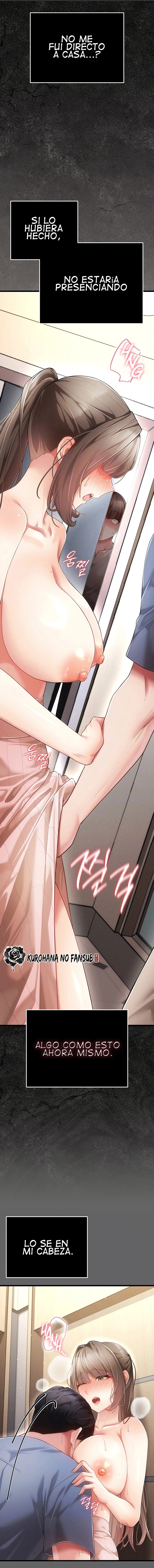 Pure Perverted Love Raw Chapter 5 - Page 2
