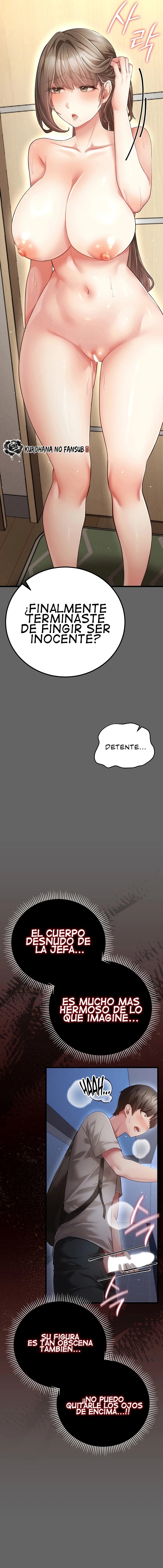 Pure Perverted Love Raw Chapter 5 - Page 20