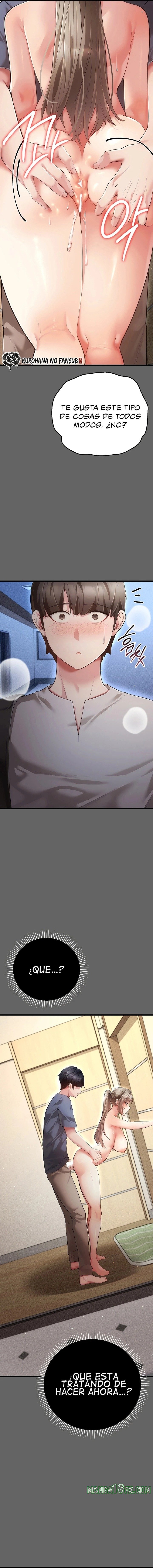 Pure Perverted Love Raw Chapter 5 - Page 22