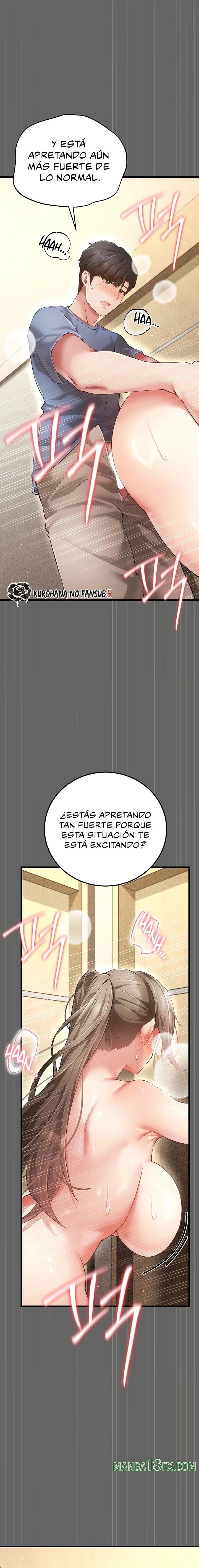 Pure Perverted Love Raw Chapter 5 - Page 25