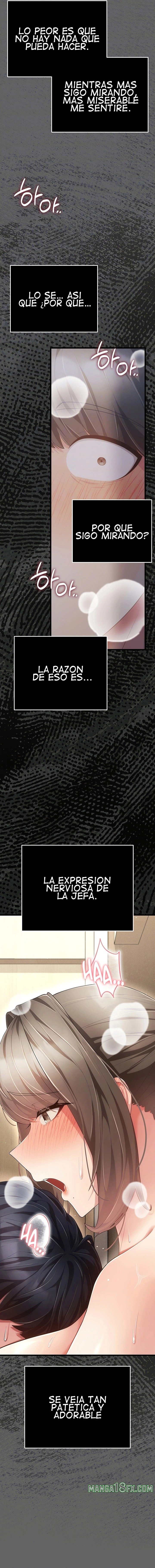 Pure Perverted Love Raw Chapter 5 - Page 4