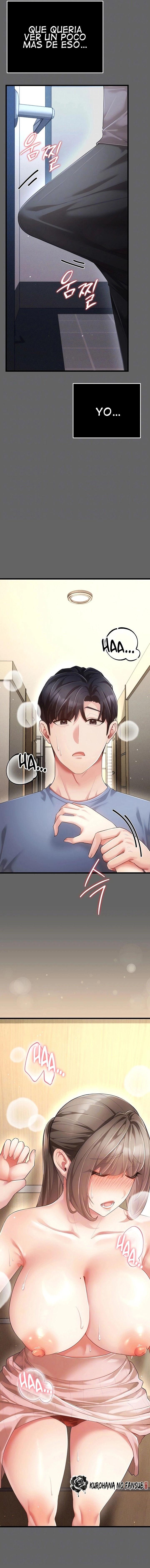 Pure Perverted Love Raw Chapter 5 - Page 5