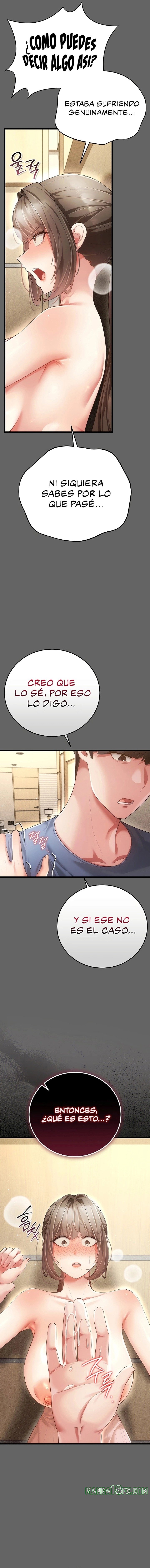 Pure Perverted Love Raw Chapter 5 - Page 7