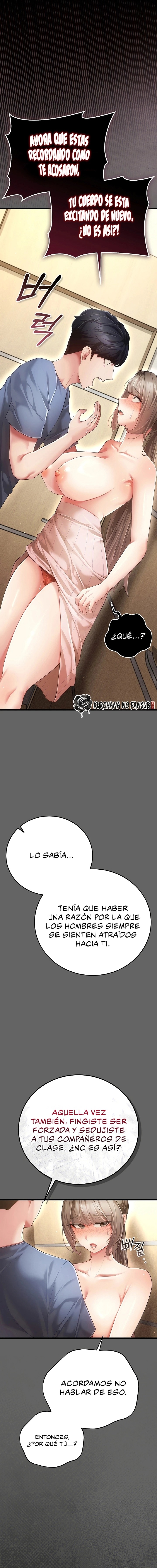 Pure Perverted Love Raw Chapter 5 - Page 9