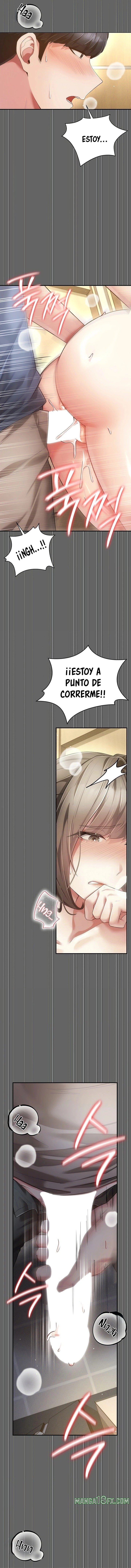 Pure Perverted Love Raw Chapter 6 - Page 11