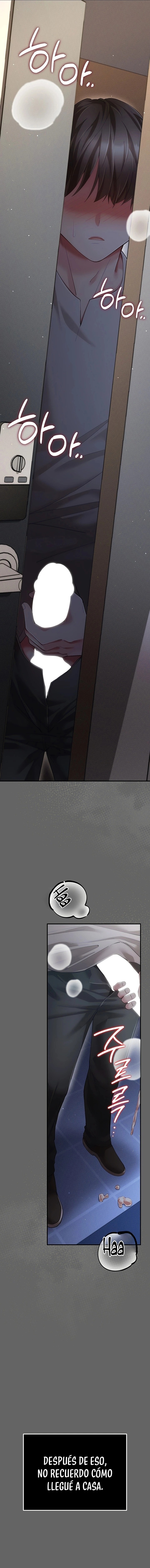 Pure Perverted Love Raw Chapter 6 - Page 14