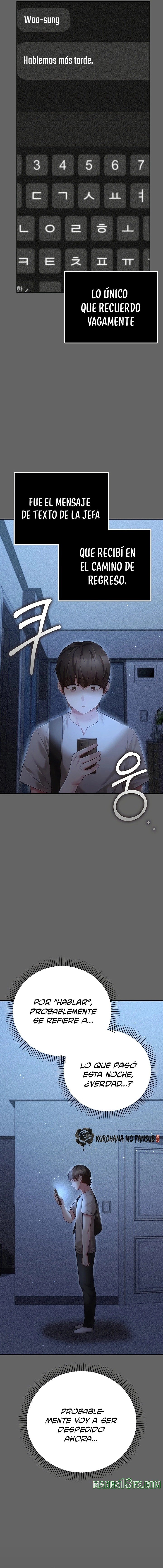Pure Perverted Love Raw Chapter 6 - Page 15