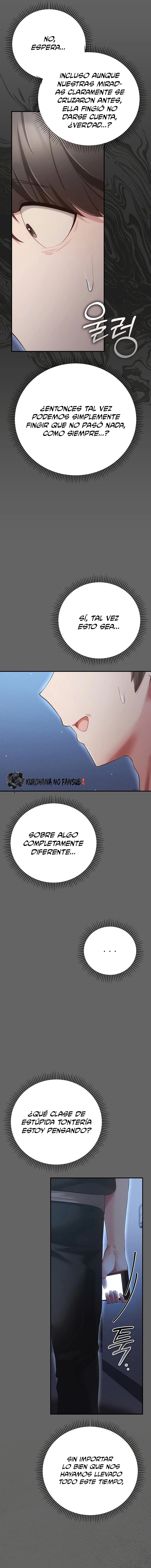 Pure Perverted Love Raw Chapter 6 - Page 16