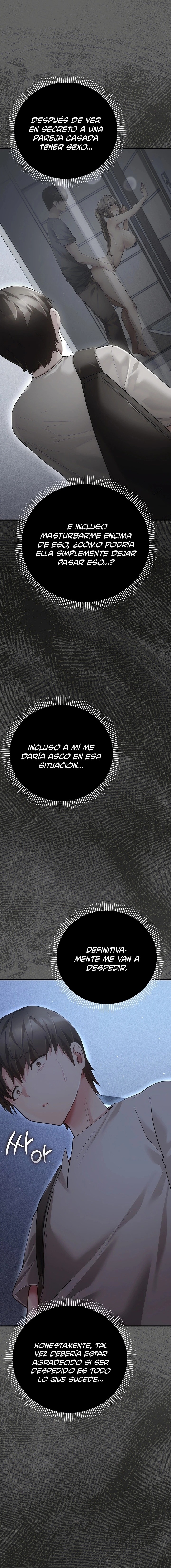 Pure Perverted Love Raw Chapter 6 - Page 17