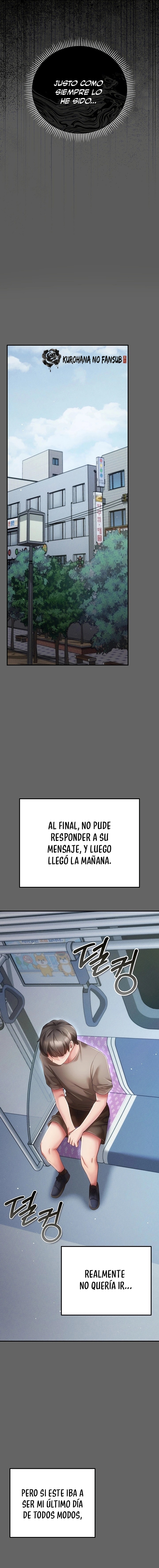 Pure Perverted Love Raw Chapter 6 - Page 20