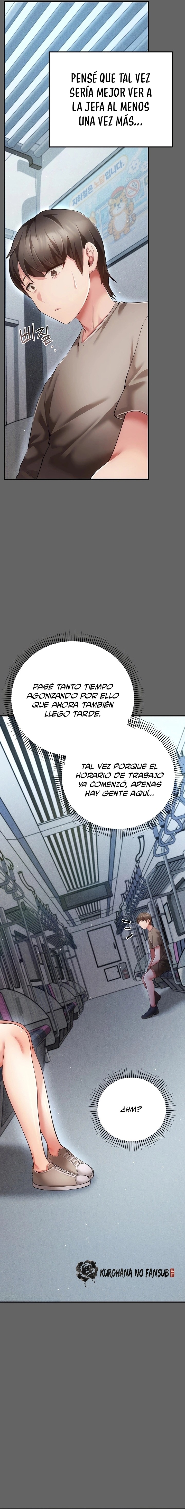 Pure Perverted Love Raw Chapter 6 - Page 21