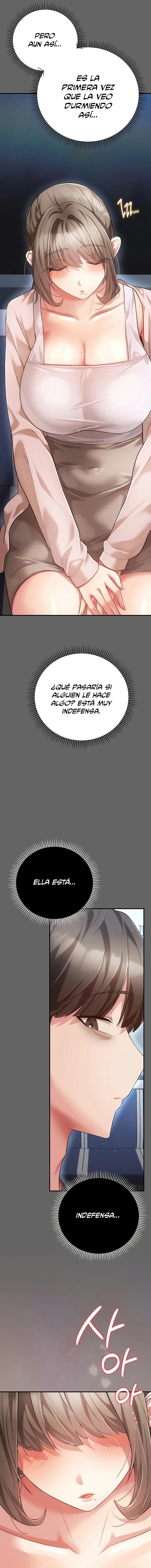 Pure Perverted Love Raw Chapter 6 - Page 24
