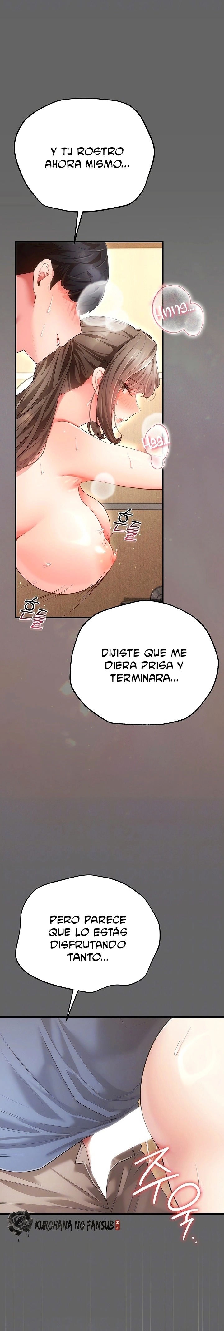 Pure Perverted Love Raw Chapter 6 - Page 3