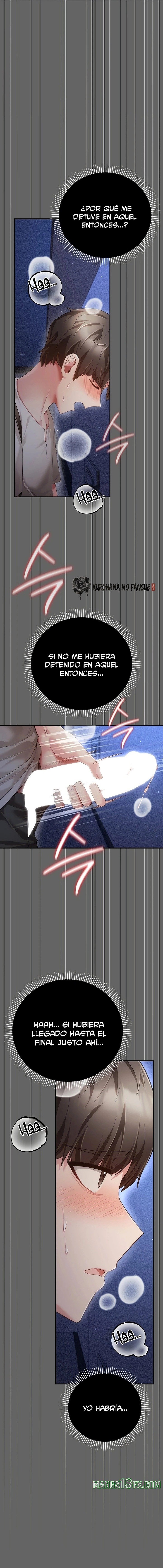 Pure Perverted Love Raw Chapter 6 - Page 6