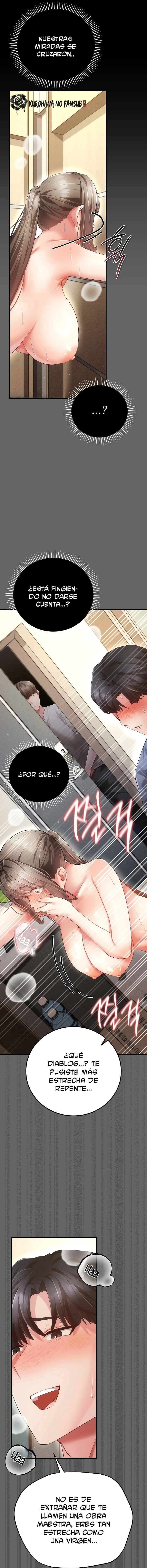Pure Perverted Love Raw Chapter 6 - Page 8