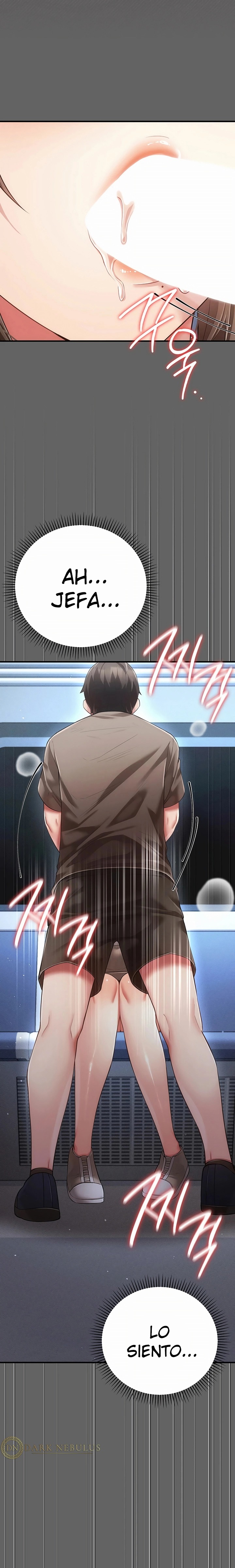 Pure Perverted Love Raw Chapter 7 - Page 10