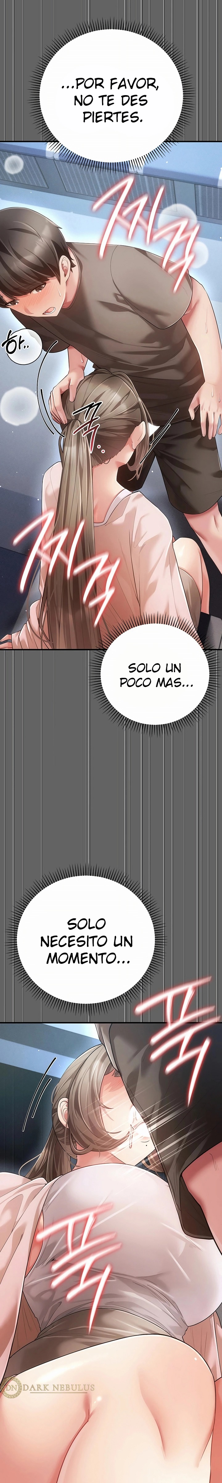 Pure Perverted Love Raw Chapter 7 - Page 11