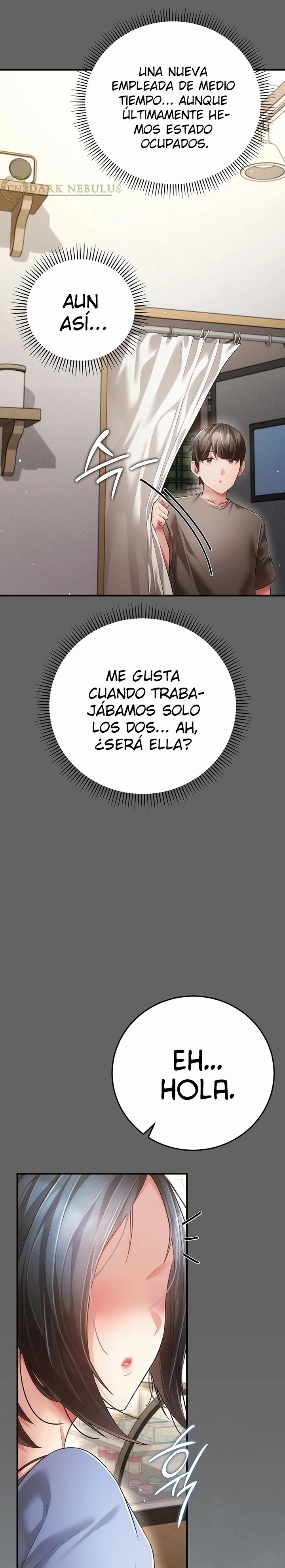 Pure Perverted Love Raw Chapter 7 - Page 36