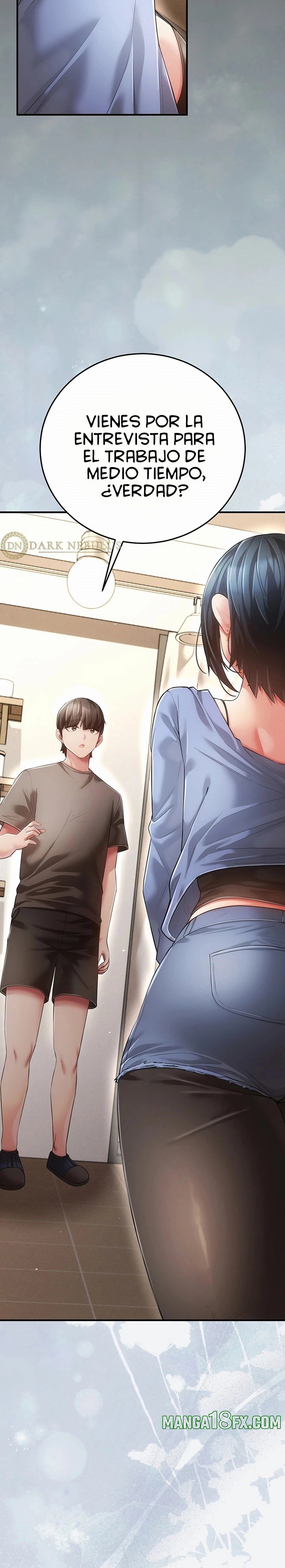 Pure Perverted Love Raw Chapter 7 - Page 37