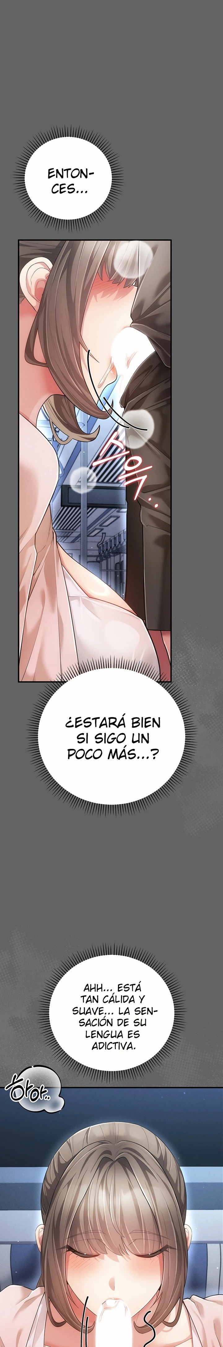 Pure Perverted Love Raw Chapter 7 - Page 4