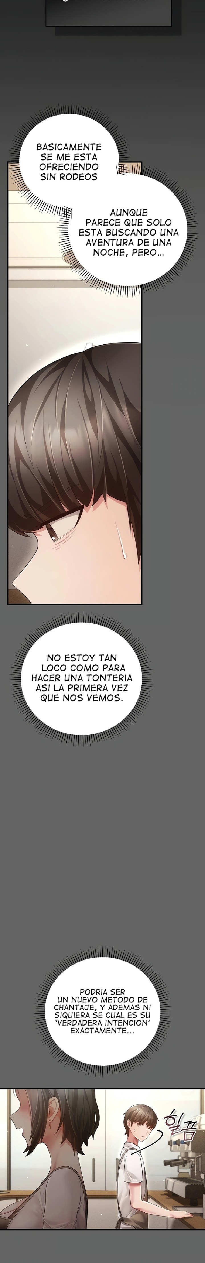 Pure Perverted Love Raw Chapter 9 - Page 15