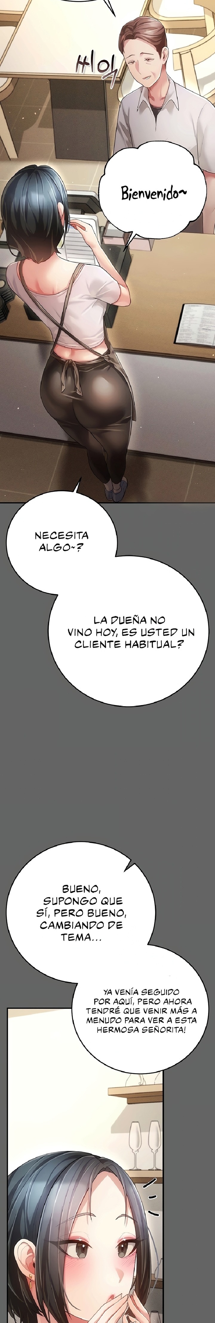 Pure Perverted Love Raw Chapter 9 - Page 18