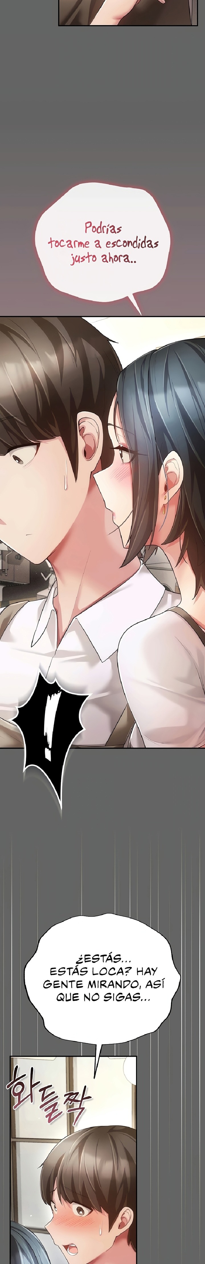 Pure Perverted Love Raw Chapter 9 - Page 27