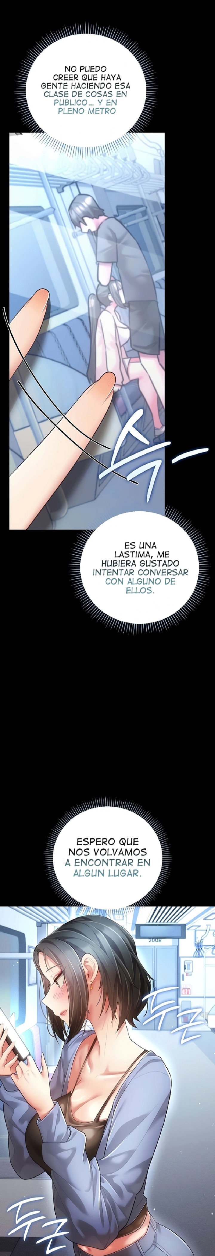 Pure Perverted Love Raw Chapter 9 - Page 3