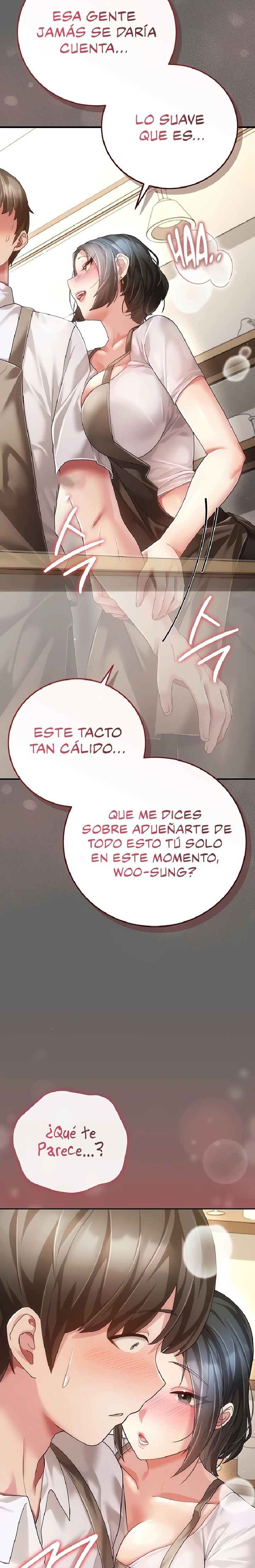 Pure Perverted Love Raw Chapter 9 - Page 31