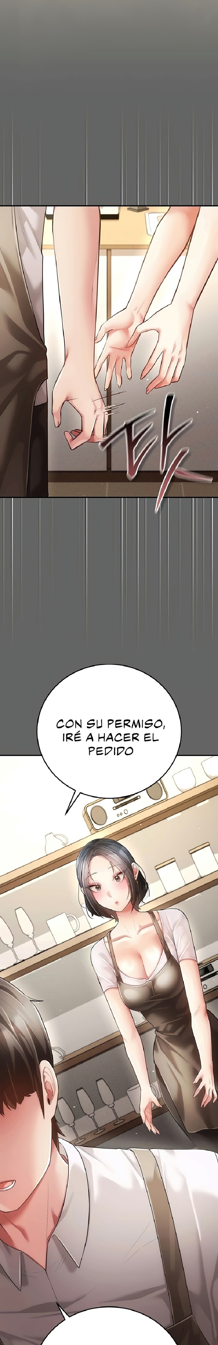 Pure Perverted Love Raw Chapter 9 - Page 34