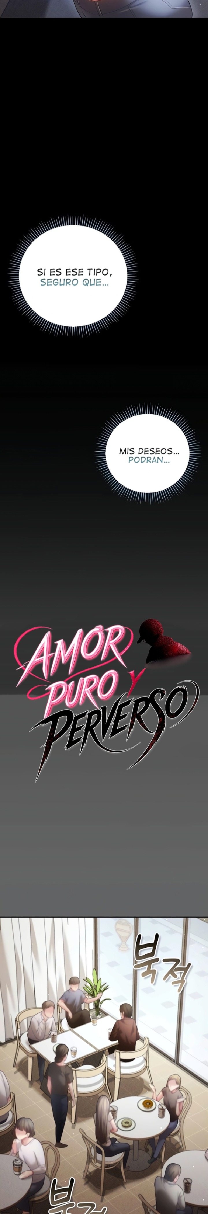 Pure Perverted Love Raw Chapter 9 - Page 4