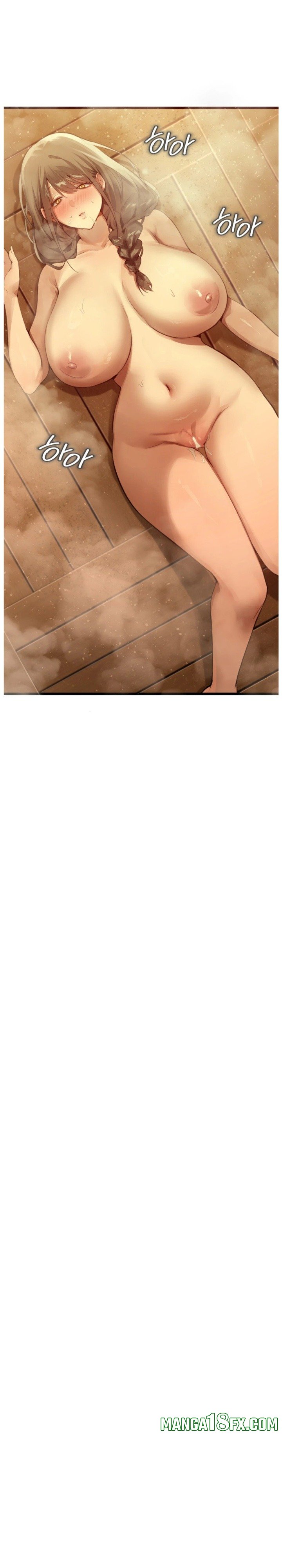 Married Women's Exclusive Sauna Chapter 3 - Page 19