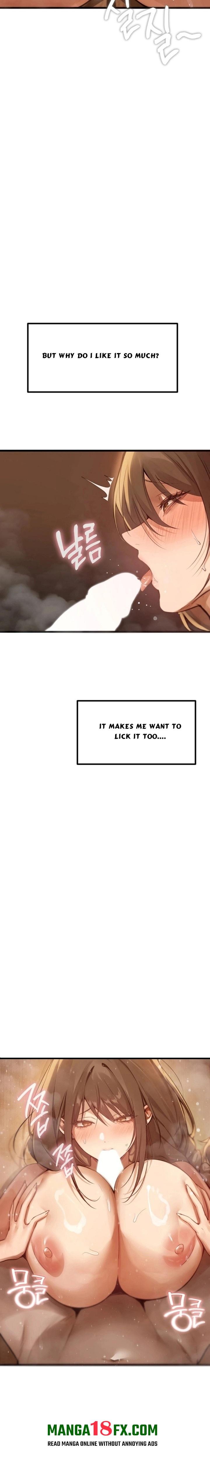 Married Women's Exclusive Sauna Chapter 9 - Page 5