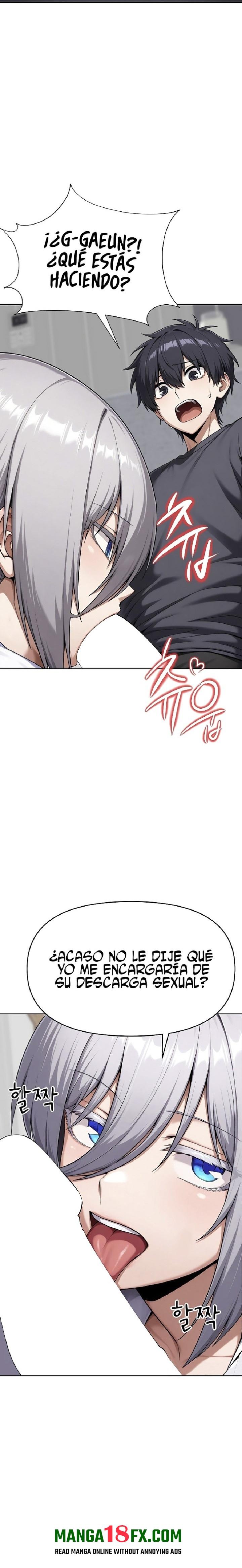 Guaranteed Pass! Grades Training Camp Raw Chapter 11 - Page 16