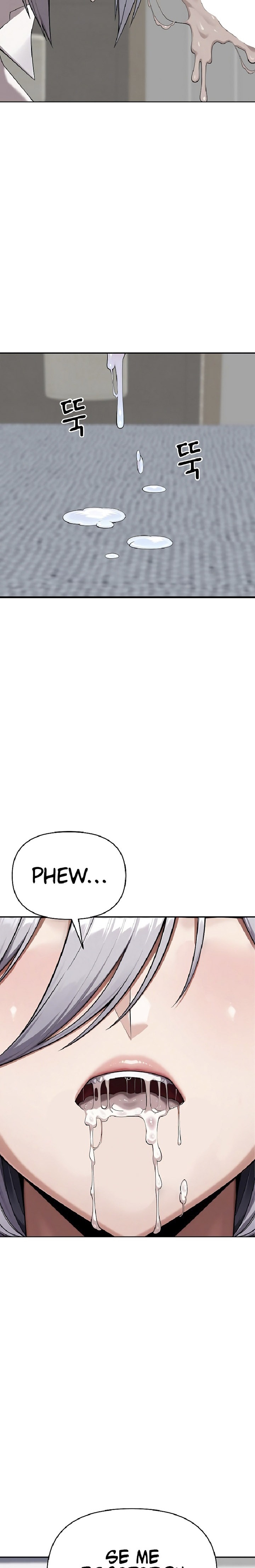 Guaranteed Pass! Grades Training Camp Raw Chapter 11 - Page 23