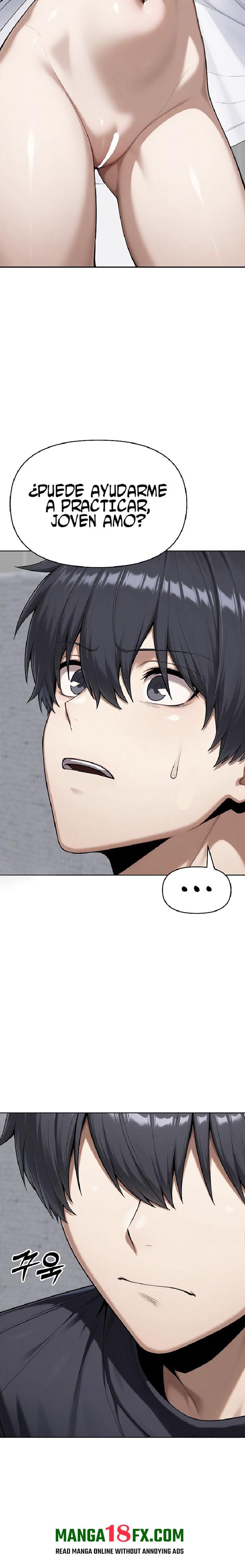 Guaranteed Pass! Grades Training Camp Raw Chapter 11 - Page 28