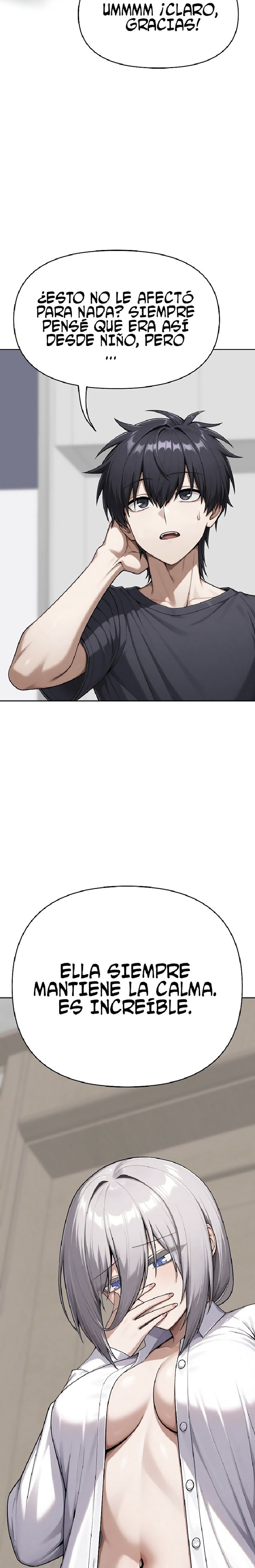 Guaranteed Pass! Grades Training Camp Raw Chapter 11 - Page 36