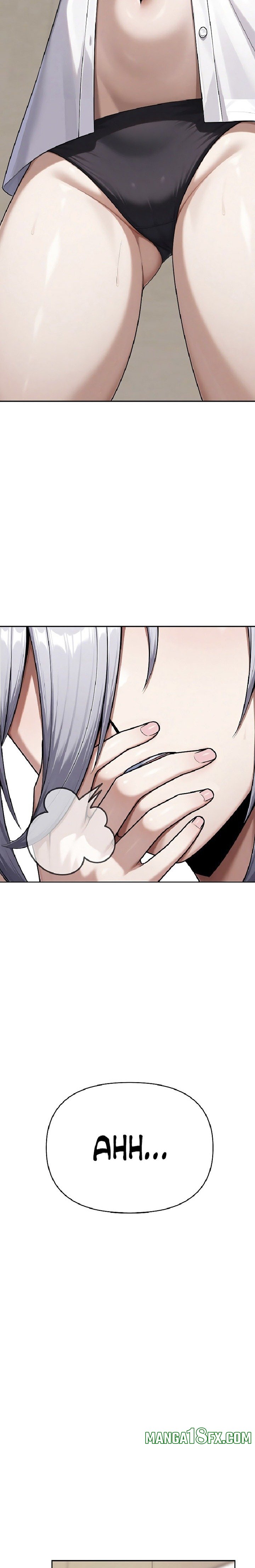Guaranteed Pass! Grades Training Camp Raw Chapter 11 - Page 37