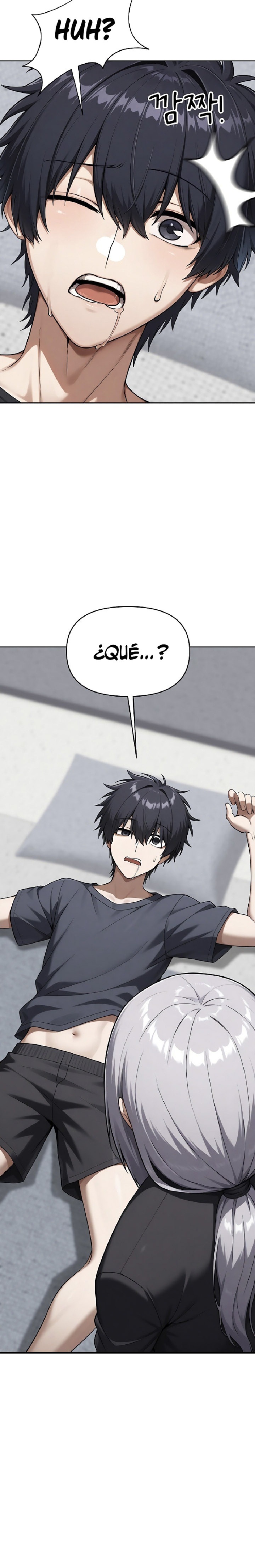 Guaranteed Pass! Grades Training Camp Raw Chapter 11 - Page 7