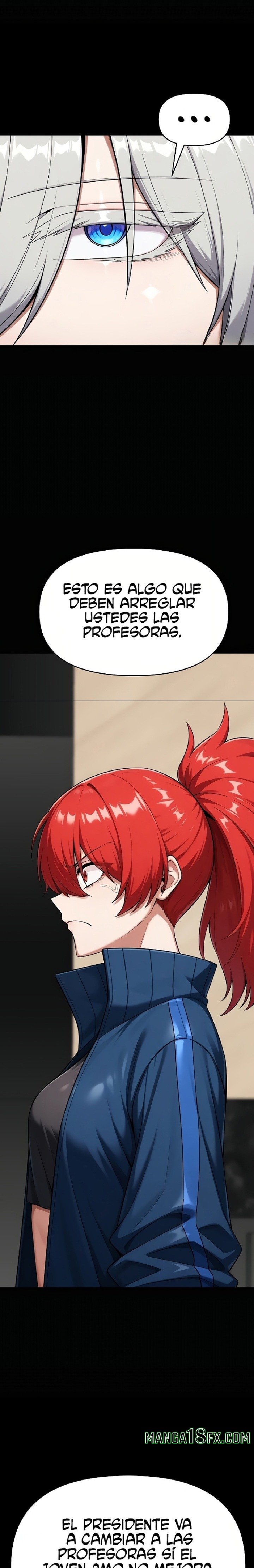 Guaranteed Pass! Grades Training Camp Raw Chapter 12 - Page 10