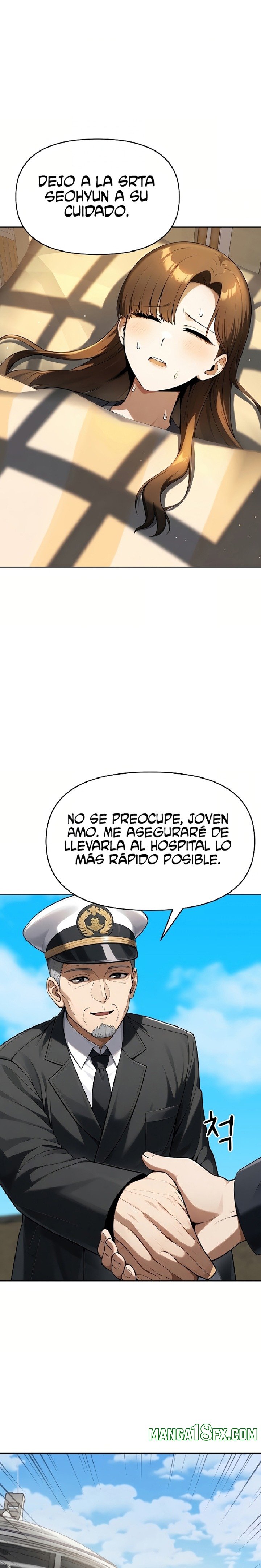 Guaranteed Pass! Grades Training Camp Raw Chapter 12 - Page 2