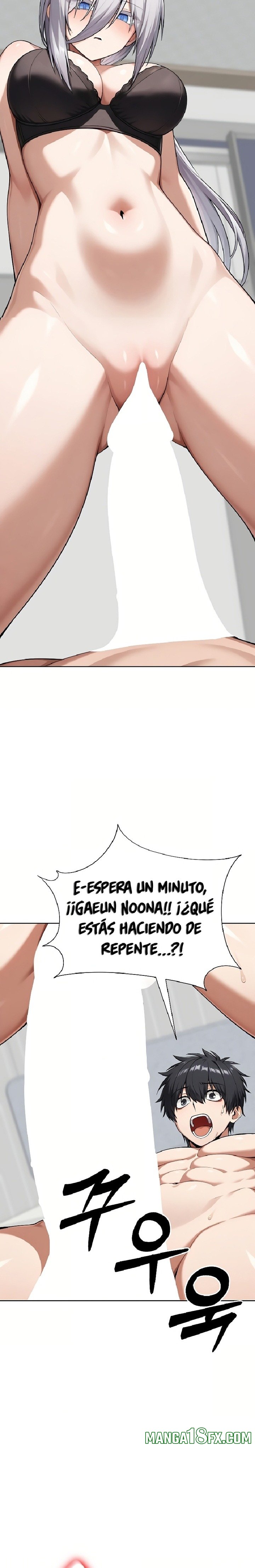 Guaranteed Pass! Grades Training Camp Raw Chapter 12 - Page 41