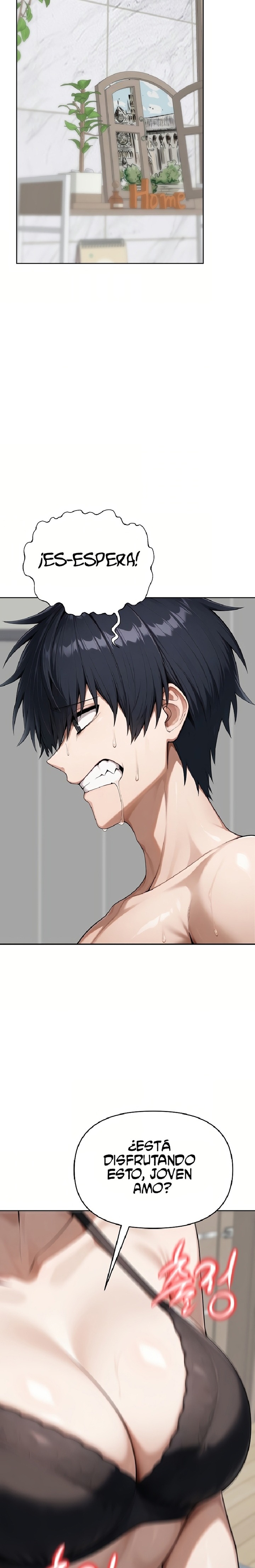 Guaranteed Pass! Grades Training Camp Raw Chapter 13 - Page 11